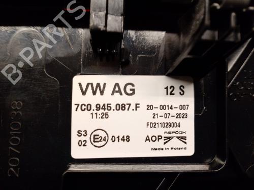 Third brake light VW CRAFTER Van (SY_, SX_) 2.0 TDI FWD (SYB, SYC, SYD) | BP33294882L11 - Image 5