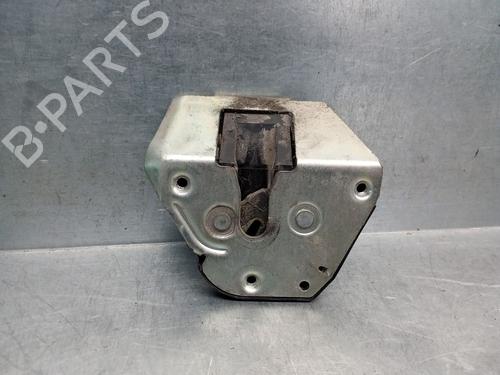 Rear right lock CITROËN BERLINGO / BERLINGO FIRST MPV (MF_, GJK_, GFK_) 1.6 HDI 75 (MF9HW, GJ9HWC, GF9HWC, GN9HWC) | BP29361162C99 