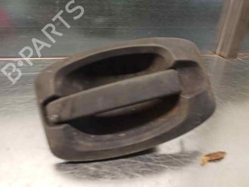 Used Front right exterior door handle PEUGEOT BOXER Van 2.2 HDi 120 (120 hp) 5664368