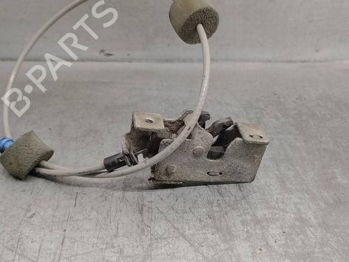 Tailgate lock FORD TRANSIT Van (FA_ _)  | BP16983319C101 