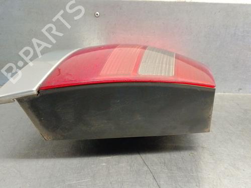 Left taillight AUDI A4 B5 (8D2) 1.8 T | BP29498710C34 