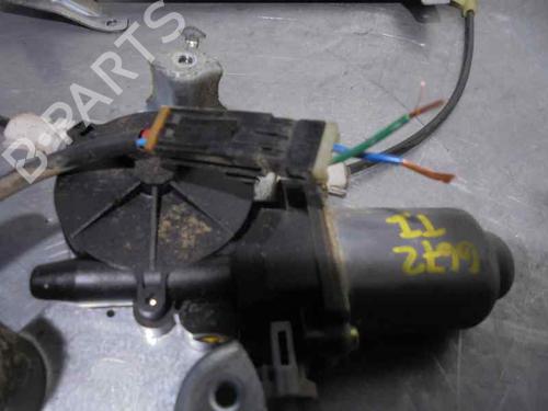 Rear left window mechanism NISSAN PRIMERA Traveller (WP11) 2.0 TD | BP2098864C24 