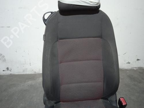 Right front seat VW GOLF V (1K1) 1.6 | BP10925777C16 