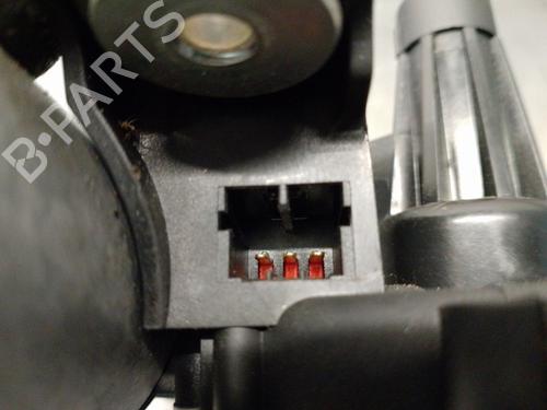 Rear wiper motor LANCIA MUSA (350_) 1.3 D Multijet (350.AXG11, 350.AXG1A) | BP12190955M102 