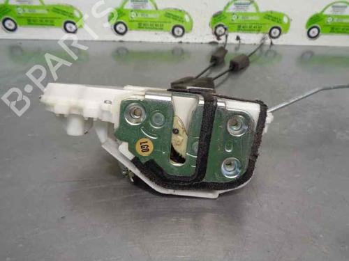Front right lock HONDA ACCORD VIII (CU) 2.2 i-DTEC (CU3) | BP5769687C97 