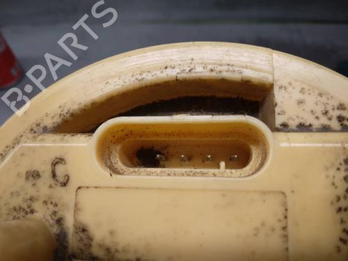 Fuel pump MITSUBISHI COLT VI (Z3_A, Z2_A) 1.3 (Z21A) | BP17477834M76 