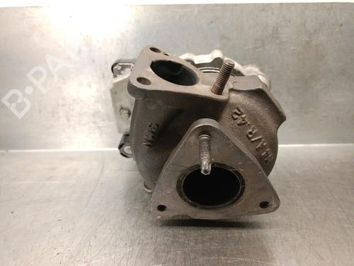 Turbocharger/Supercharger JAGUAR S-TYPE II (X200) 2.7 D | BP28106988M71 