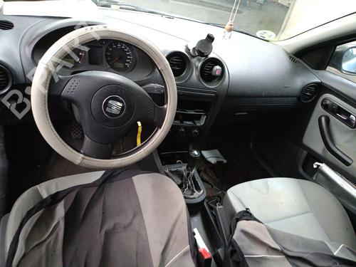 Electronic module SEAT IBIZA III (6L1) 1.2 | BP29856462M83 - Image 12