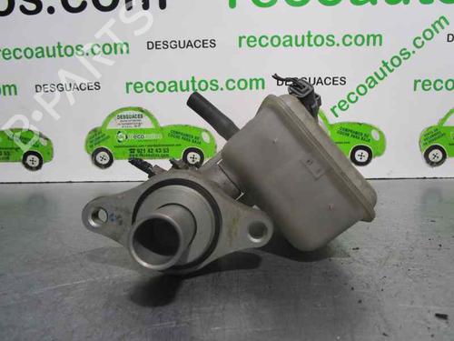 Brake master cylinder RENAULT LAGUNA II (BG0/1_) 2.0 16V IDE (BG0N) | BP2310242M77 