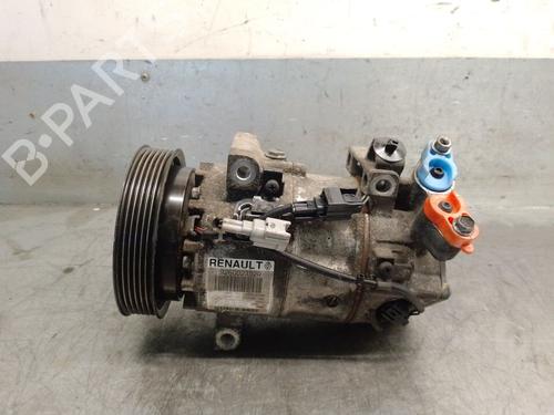 Used AC compressor RENAULT CLIO IV Grandtour (KH_) 1.5 dCi 90 (KHN3, KHN4) (90 hp) 32372611