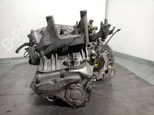 Gearbox PEUGEOT 407 (6D_) | BP31292470M3