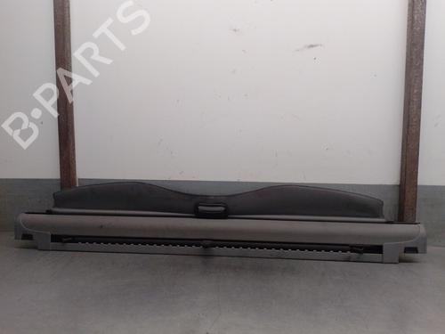 Hattehylle BMW 3 Touring (E46) 320 d (150 hp) 31161208