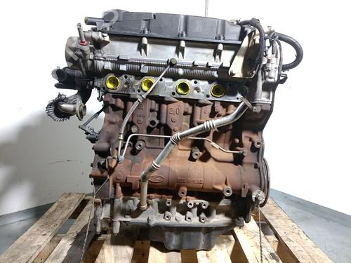 Engine FORD MONDEO III (B5Y) 2.2 TDCi | BP31067205M1 