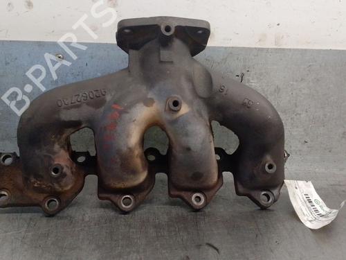 Used Exhaust manifold Exhaust manifold CHEVROLET REZZO MPV (U100) 2.0 (122 hp) 36296967 36296967