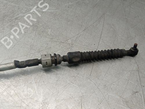 Gear lever HYUNDAI IONIQ (AE) 1.6 GDI Hybrid | BP27340014M90 
