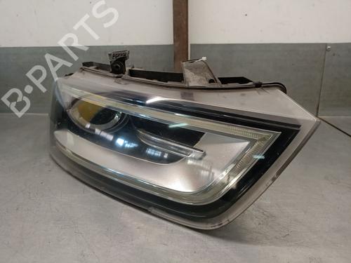Right headlight AUDI Q3 (8UB, 8UG) 2.0 TDI | BP33334554C29  - Image 6