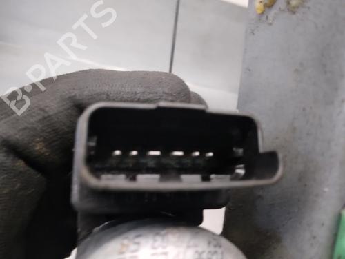 Front left window mechanism RENAULT SCÉNIC II (JM0/1_) 1.5 dCi (JM1E, JM16) | BP13552248C22 