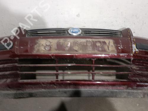 Front bumper FIAT STILO (192_) 1.9 D Multijet | BP30115353C7