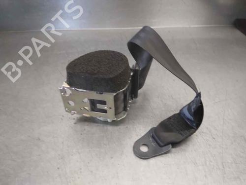 Rear right seatbelt PEUGEOT 3008 I MPV (0U_)  | BP10103255I28 