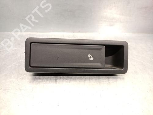 Venstre bagtil invendig håndtag SEAT TARRACO (KN2) 2.0 TSi 4Drive (190 hp) 27807460