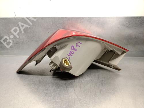 Left taillight CHEVROLET EPICA (KL1_) 2.0 D | BP24407047C34 