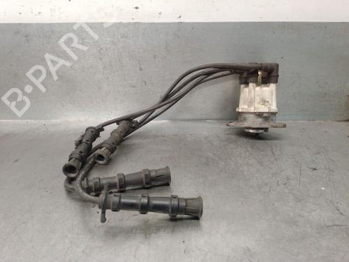 Used Ignition distributor RENAULT CLIO I (B/C57_, 5/357_) 1.2 (B/C/S57A, B/C57S, 5/357F, 5/357J, 5/357L, 5/357R) (58 hp) 31707243