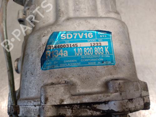 AC compressor SEAT IBIZA II (6K1) 1.4 16V | BP29915769M34 