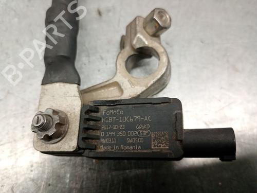 Cable FORD FIESTA VII (HJ, HF) 1.1 Ti-VCT | BP26502814E12 