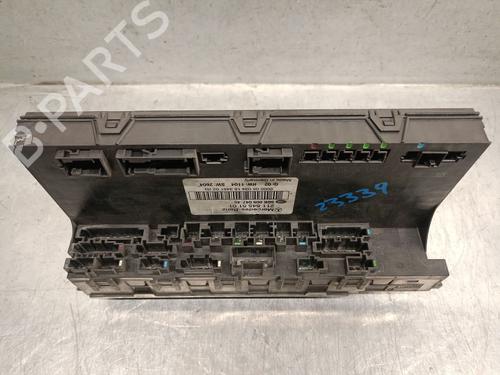 Fuse box MERCEDES-BENZ E-CLASS (W211)  | BP28009532E1 
