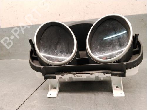 Instrument cluster MAZDA 3 (BL) 1.6 MZ-CD (BL14) | BP38465459C47 - Image 4