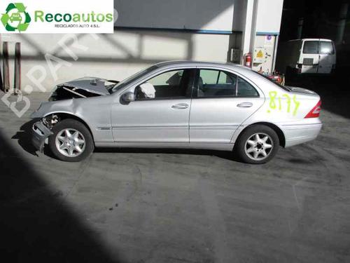 Rudehejsemekanisme venstre bagtil MERCEDES-BENZ C-CLASS (W203)  | BP2518588C24 