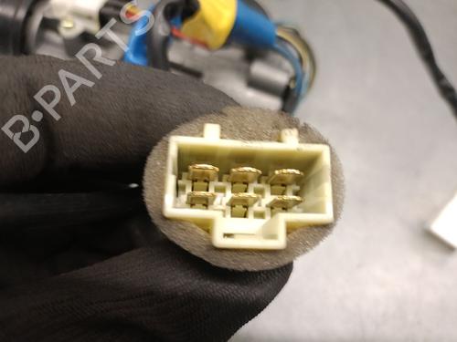 Ignition barrel SSANGYONG RODIUS I 2.7 Xdi | BP37243466M48  - Image 5