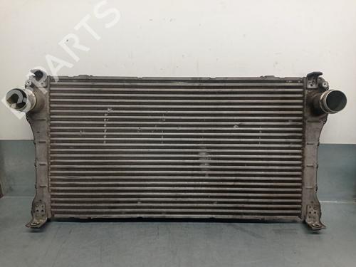Intercooler TOYOTA AVENSIS Estate (_T25_) 2.0 D-4D (ADT250_, ADT250R) (126 hp) 31627118