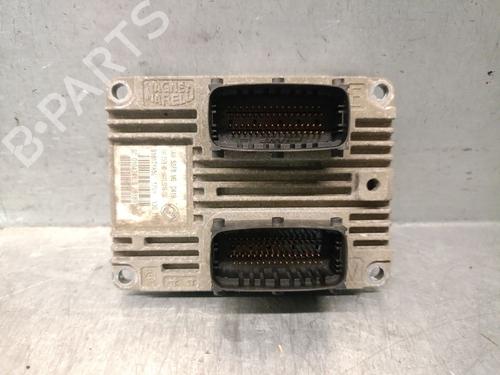 Engine control unit (ECU) LANCIA YPSILON (843_) 1.2 (843.AXL1A) | BP38016664M57 - Image 2