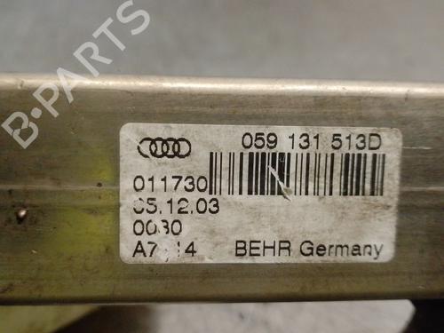 Egr AUDI A4 B6 Avant (8E5) 2.5 TDI | BP39880895M69 - Image 6