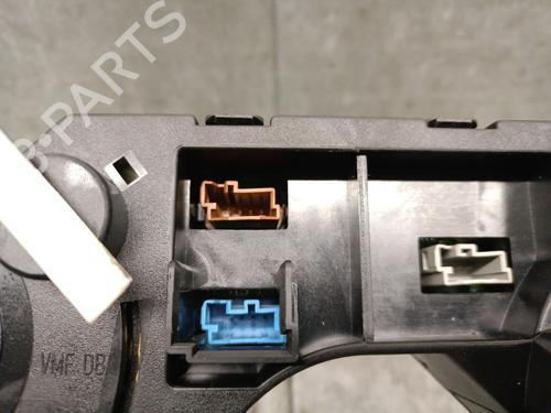 Licht Schakelaar CITROËN C4 Picasso I MPV (UD_) | BP30863875I24