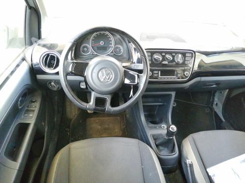 Headlight switch VW UP! (121, 122, BL1, BL2, BL3, 123) 1.0 | BP14332155I24 - Image 9
