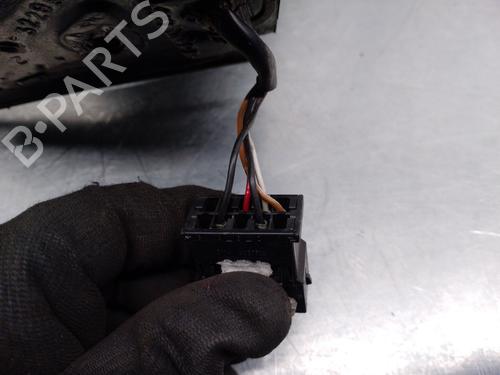 Left mirror AUDI A6 C5 (4B2) 2.5 TDI | BP13358848C26 