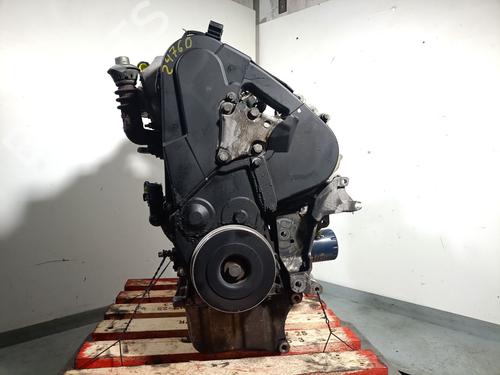 Used Engine Engine CITROËN XSARA (N1) 2.0 HDi 109 (109 hp) 36489608 36489608