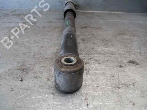 Left rear shock absorber FORD FIESTA VI (CB1, CCN) 1.6 TDCi | BP7003931M18