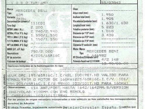 Heater resistor MERCEDES-BENZ VITO Bus (W639) 111 CDI (639.701, 639.703, 639.705) | BP11666944M108