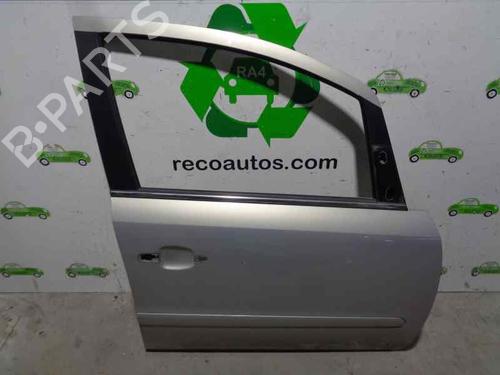 Used Right front door OPEL ZAFIRA / ZAFIRA FAMILY B (A05) 1.7 CDTI (M75) (110 hp) 5542121