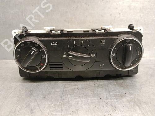 Used Climate control MERCEDES-BENZ B-CLASS Sports Tourer (W245) B 180 CDI (245.207) (109 hp) 29821354