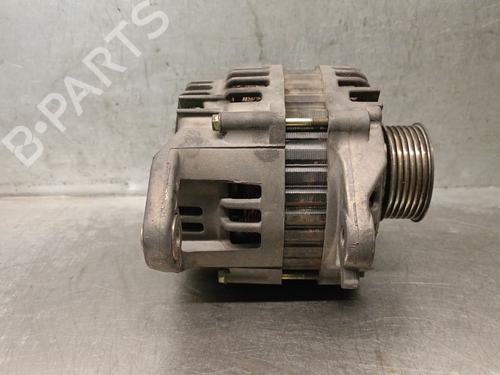 alternator-nissan-almera-ii-hatchback-n16-2000-39592720 main image