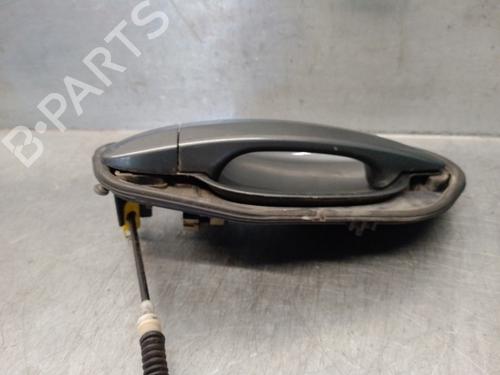 Front right exterior door handle BMW 5 (E60) 530 d | BP14937871C129 