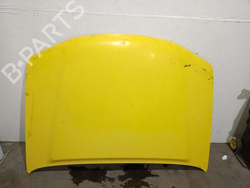 Used Hood Hood NISSAN NAVARA NP300 (D40) 2.5 dCi 4WD (144 hp) 33274920 33274920