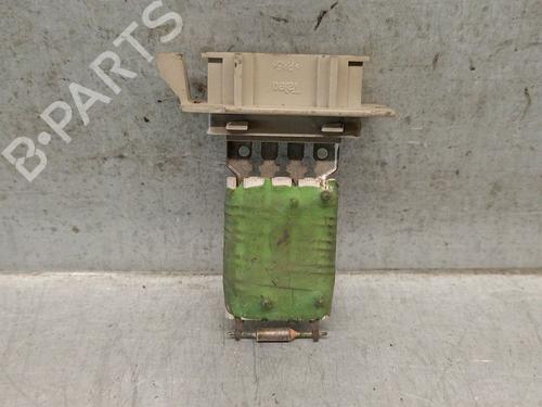 Used Heater resistor LAND ROVER FREELANDER I (L314) 2.0 Td4 4x4 (112 hp) 28381334