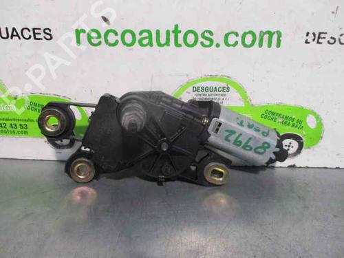 Rear wiper motor SEAT TOLEDO III (5P2) 1.9 TDI | BP3175431M102 