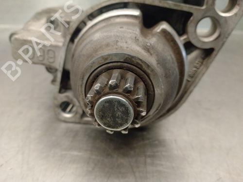 Starter SEAT LEON (1P1) 1.6 TDI | BP31850922M8