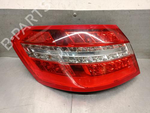 Used Left taillight Left taillight MERCEDES-BENZ E-CLASS (W212) E 250 CDI / BlueTEC (212.003, 212.004) (204 hp) 36295557 36295557